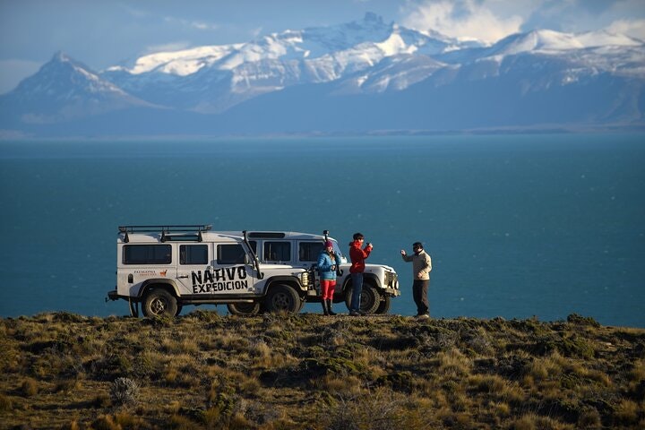 El Calafate Safari Experience - imagen #13