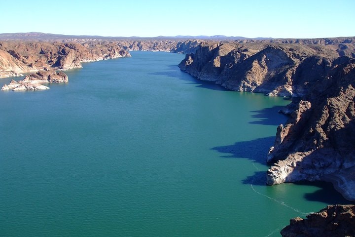 Full Day Tour to Florentino Ameghino Dam from Puerto Madryn - imagen #2