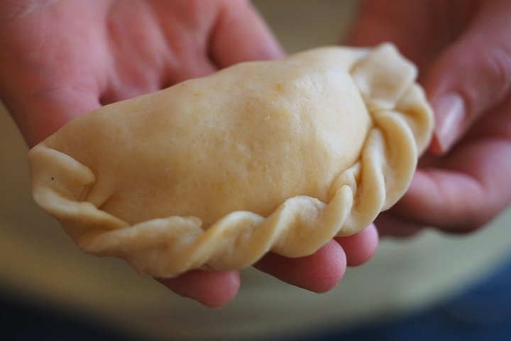 Clase de cocina tradicional argentina en Buenos Aires - imagen #3