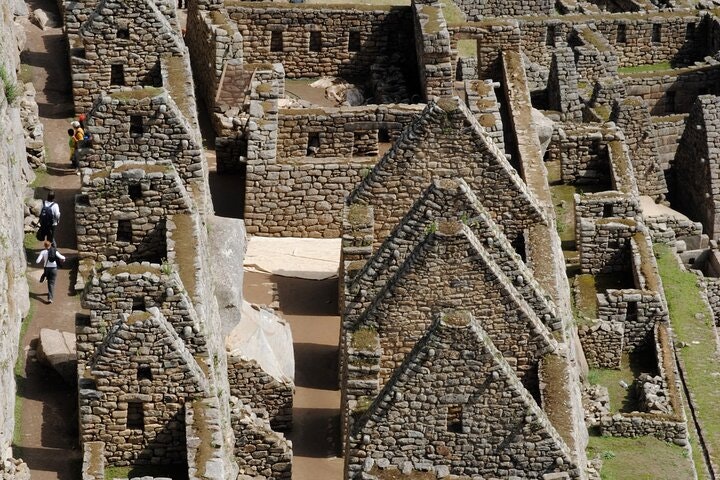 12-Day The Best of Peru: Lima, Nasca, Arequipa, Puno, Cusco & Machu Picchu - imagen #20