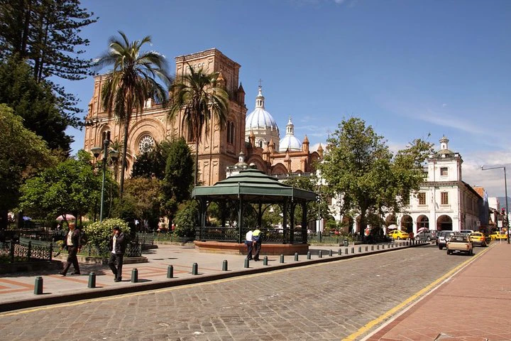 Tour privado: Excursión de día completo a los mercados de Cuenca - imagen #6