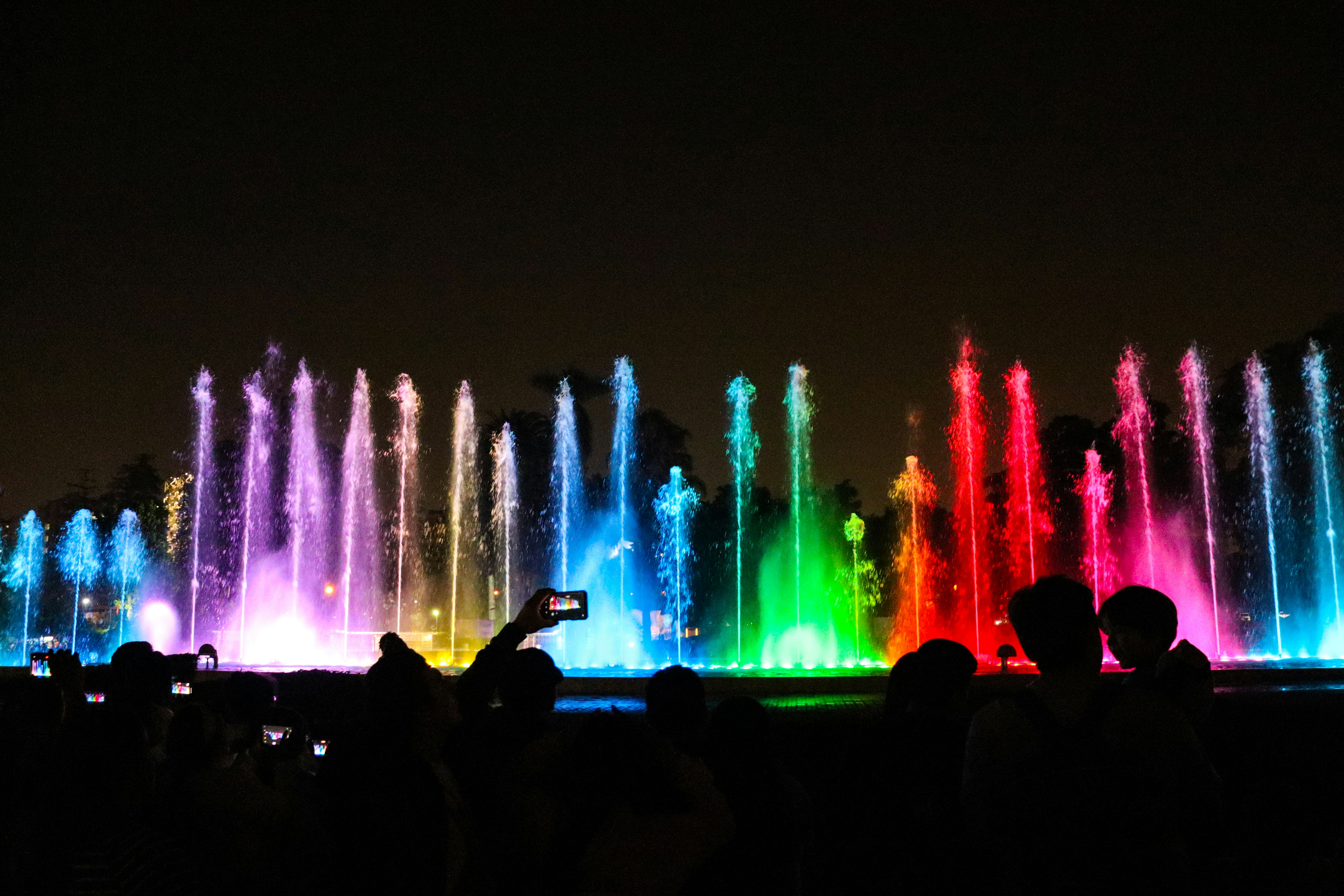 Magic Water Circuit Tour - imagen #9