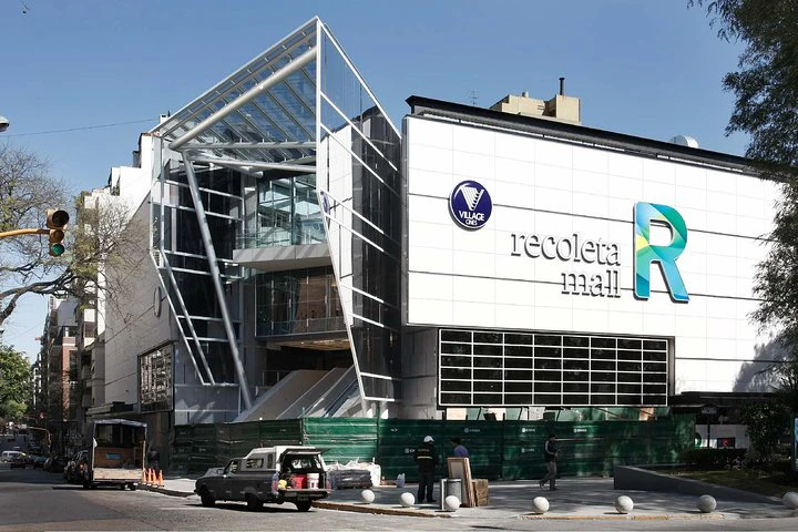 Tour de compras privado en Buenos Aires - imagen #4