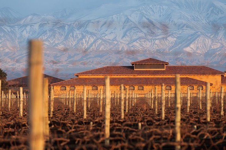 4-Day Trip to Mendoza by Air from Buenos Aires - imagen #8