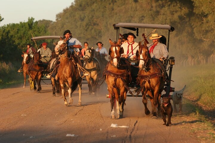 Private Gaucho Day to an Authentic Argentinian Estancia - imagen #12