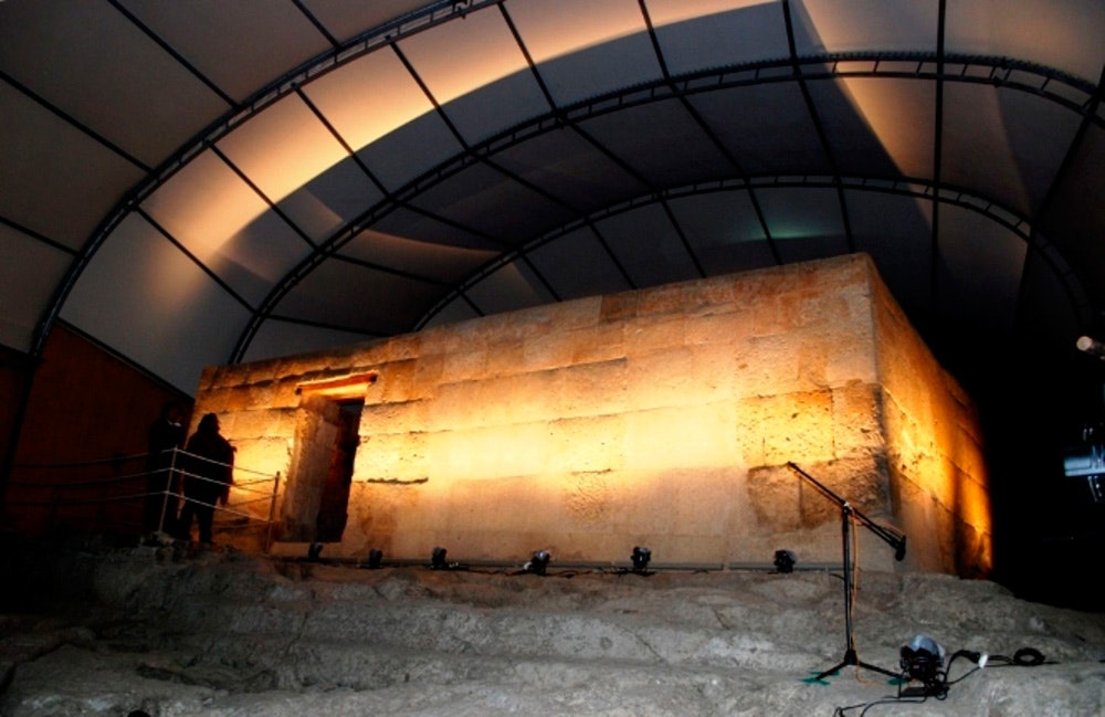 Caj-06 : City tour - Cuarto del Rescate & Cultural City Gems - imagen #8