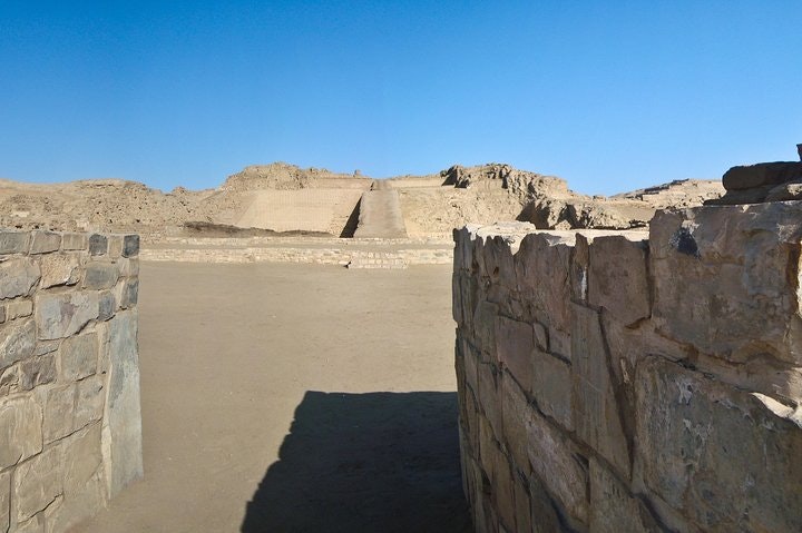 Small-Group Full Day City Tour with Lunch and Show of lights in Lima - imagen #7