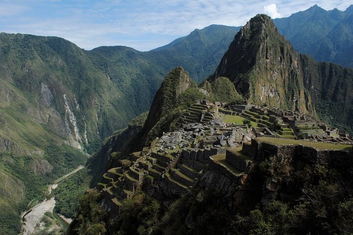 8-Days Best of The Inca Empire from Lima, Cusco, Sacred Valley and Machu Picchu - imagen #19