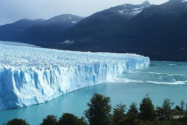4-Day Tour to El Calafate by Air from Buenos Aires with Perito Moreno Glacier - imagen #5