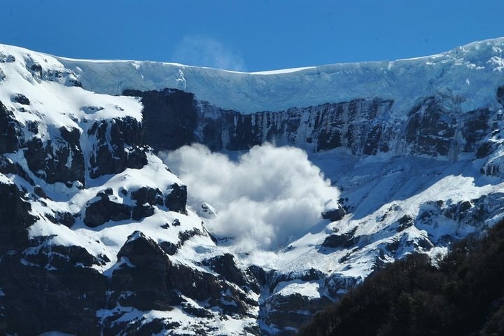 Excursión de un día al cerro Tronador desde Bariloche - imagen #9