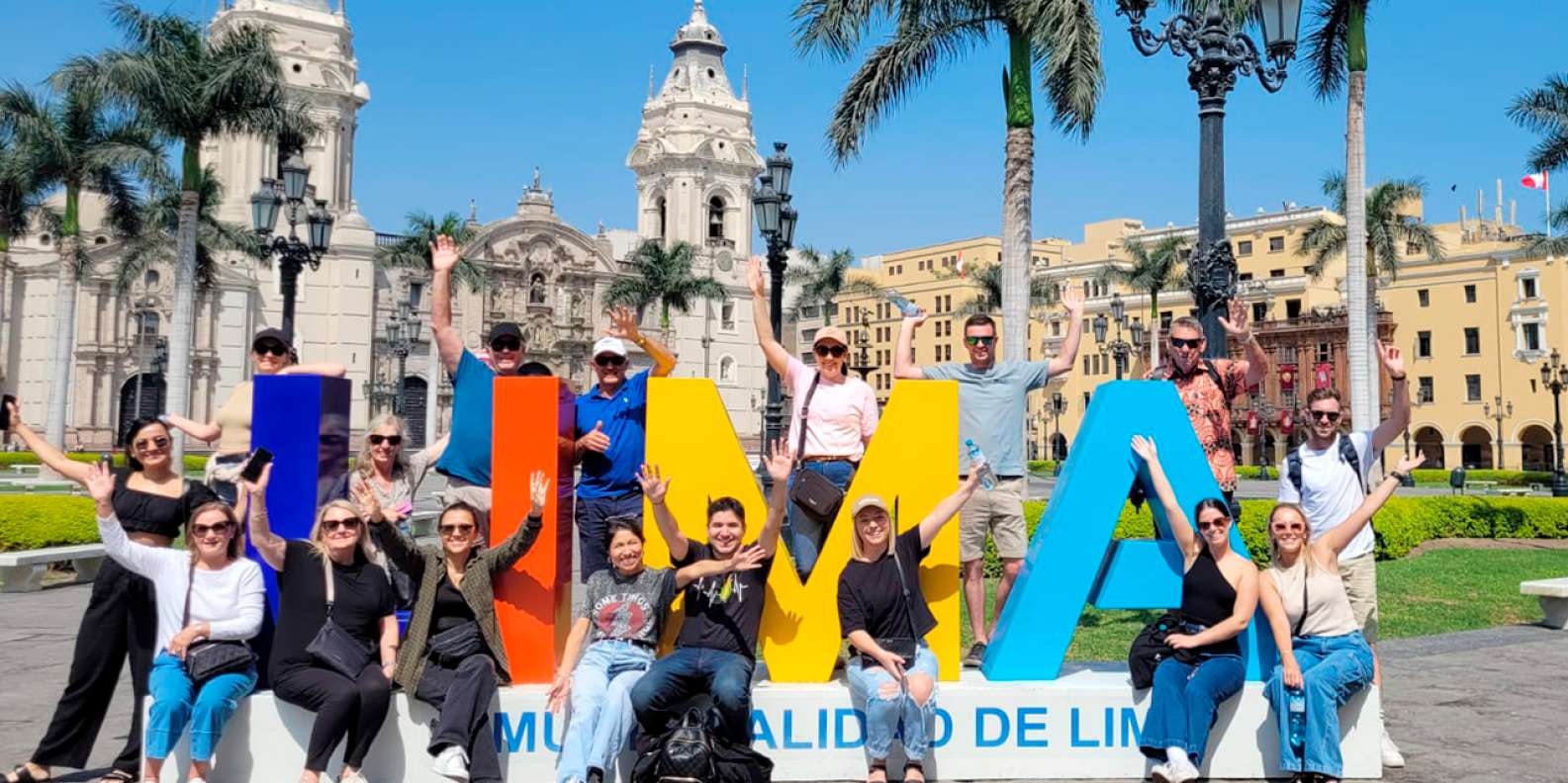 Lim-17: Circuito colonial y moderno de Lima: explore las principales atracciones de Lima. - imagen #7