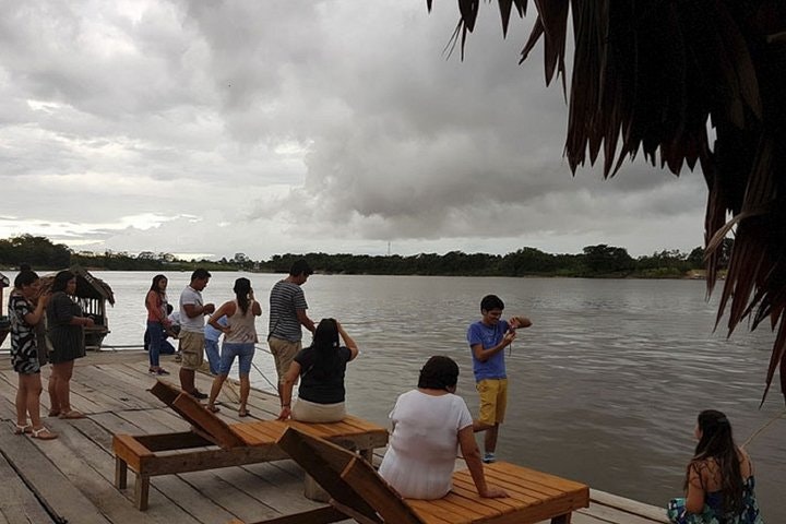 Pilpintuwasi Butterfly Farm and Native Tribes - imagen #3