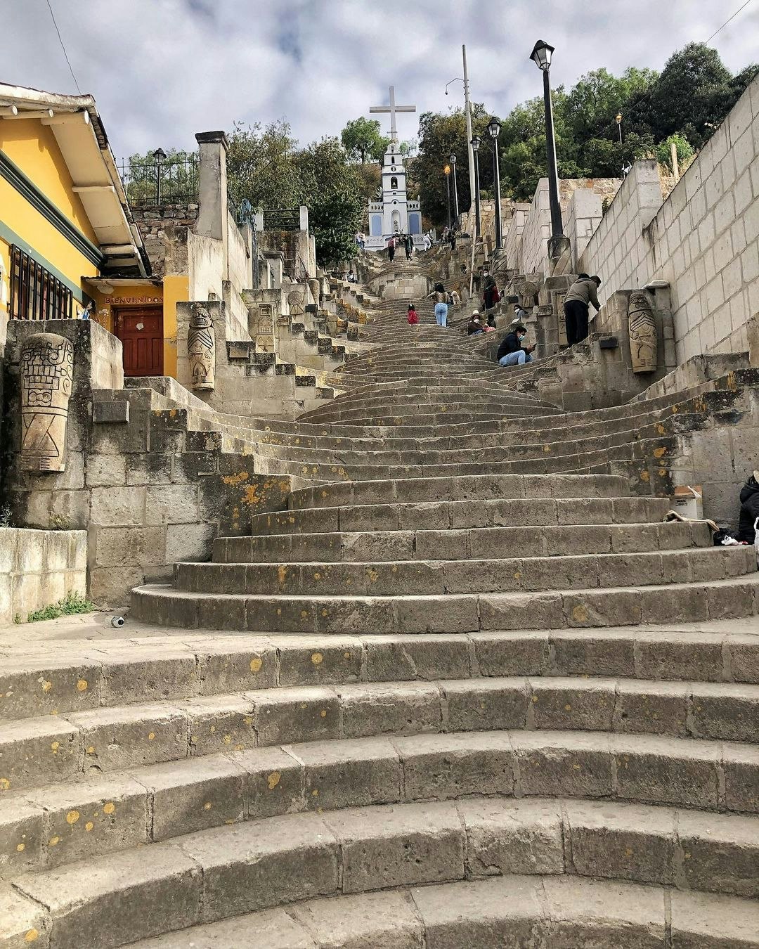 Caj-06 : City tour - Cuarto del Rescate & Cultural City Gems - imagen #6