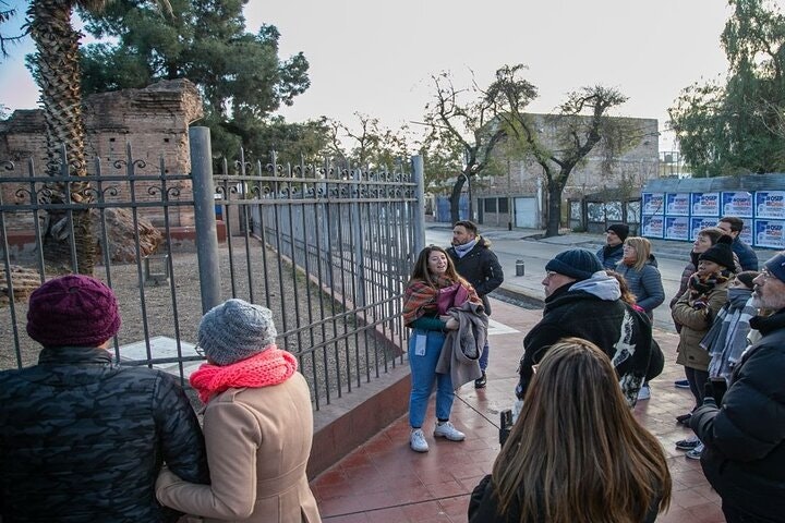 Half Day Mendoza City Sightseeing Tour - imagen #9