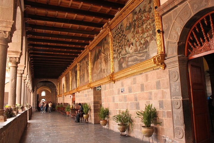 7-Day Peru, Inca Land wih Sunrise at Machu Picchu: Lima, Cusco, Sacred Valley - imagen #17