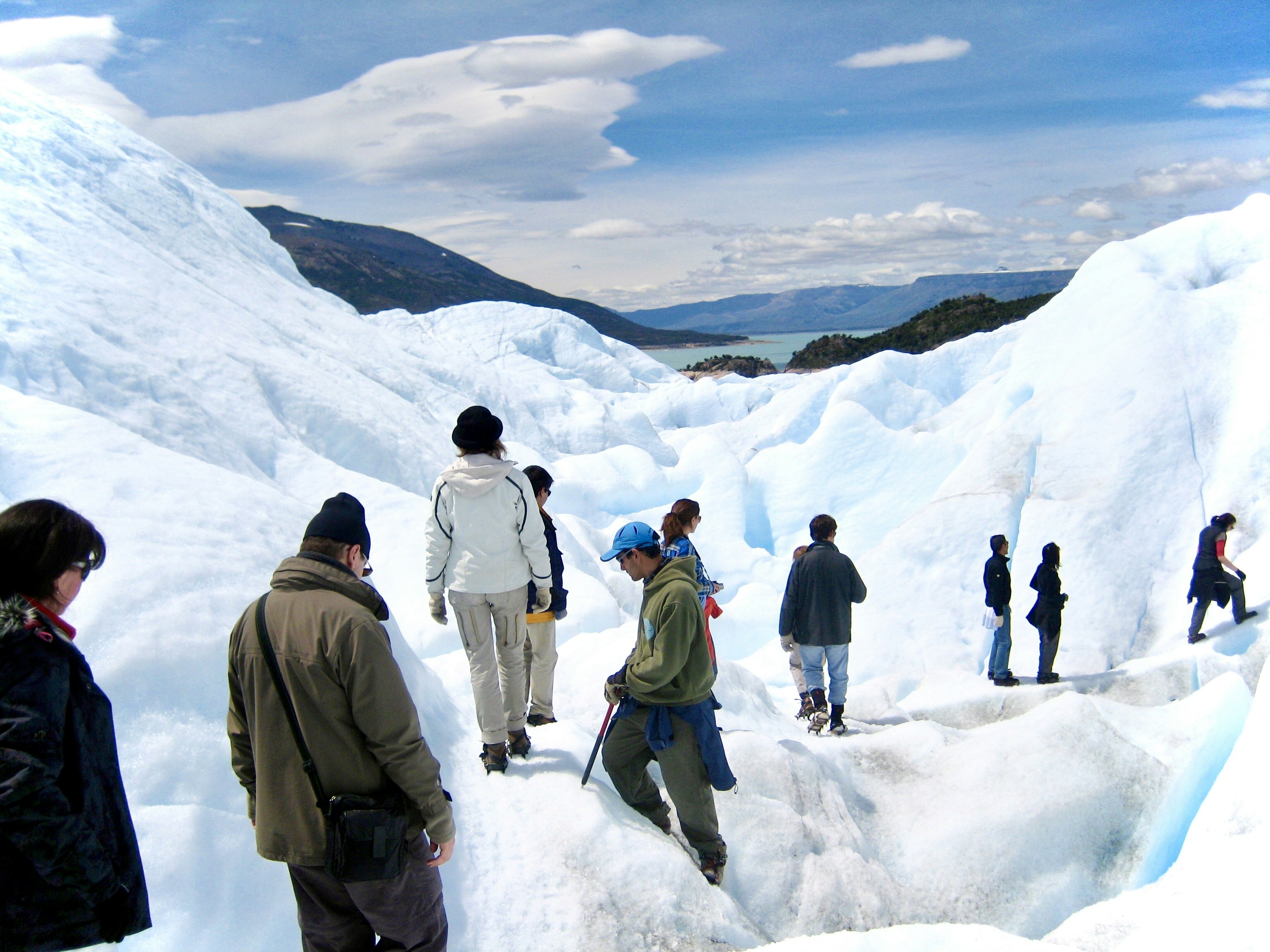 4 Days and 3 Nights: El Calafate & El Chalten Majestic Wonders - imagen #7