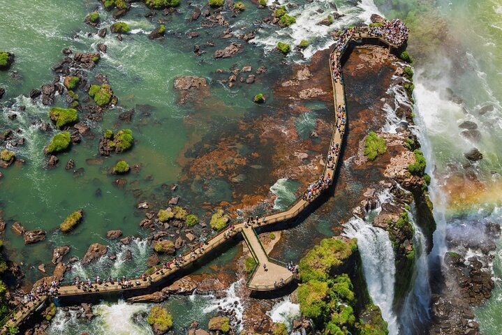 10-Day Exploration of Buenos Aires, Iguazu Falls & Patagonia - imagen #14