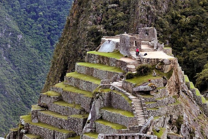 5-Day Empire of the Incas: Cusco, Sacsayhuaman, Sacred Valley & Machu Picchu - imagen #8