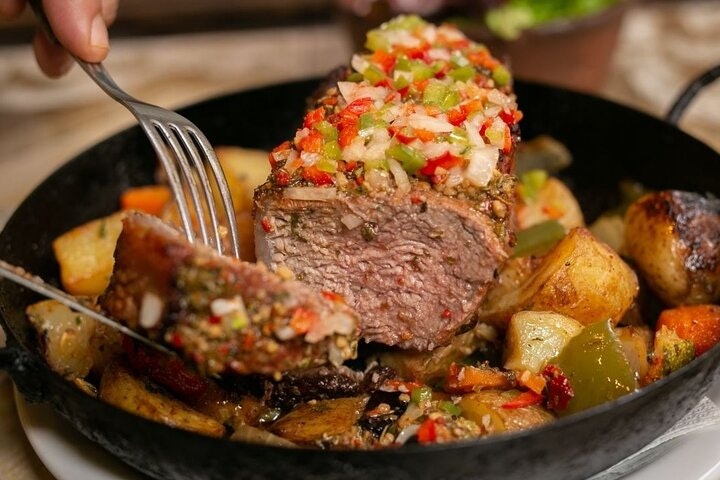 Small-Group Buenos Aires Food and Culture Tour - imagen #11