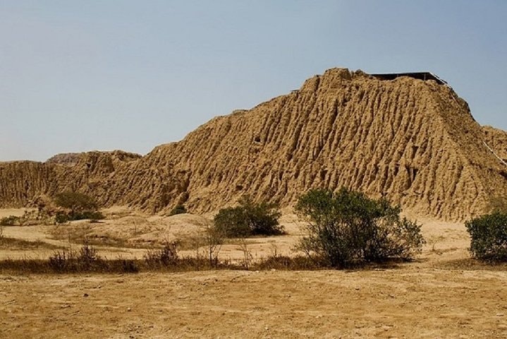 Tomb of the Lord Of Sipan & Site Museum Day Tour in Chiclayo - imagen #3
