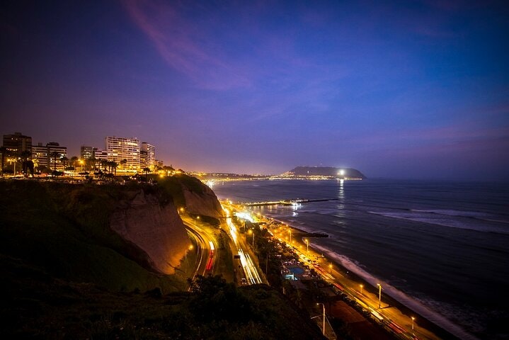 3-Day Lima Travel Package - imagen #5