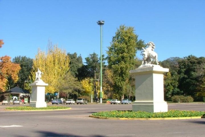 Half Day Mendoza City Sightseeing Tour - imagen #6