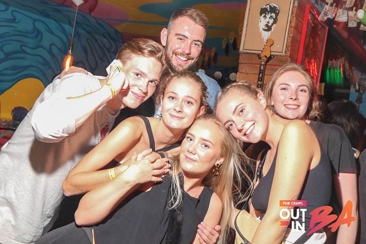 Buenos Aires Pub Crawl - imagen #2