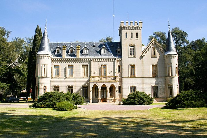 Excursión de un día al rancho La Candelaria desde Buenos Aires