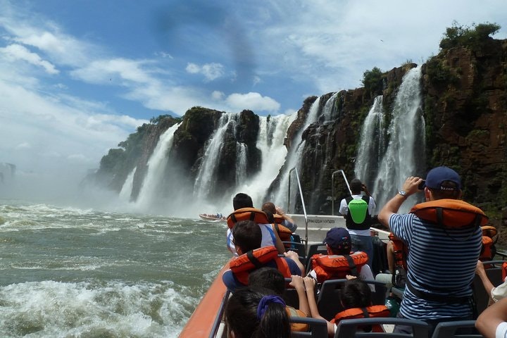 Private Iguazu Falls Argentinean Side Tour with Boat Option - imagen #6