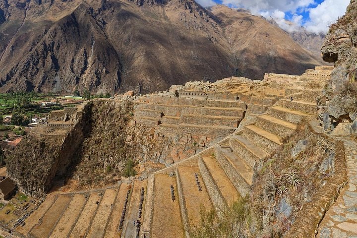 8-Day Enigmas of Peru: Lima, Nasca, Cusco, Sacred Valley & Machu Picchu - imagen #11