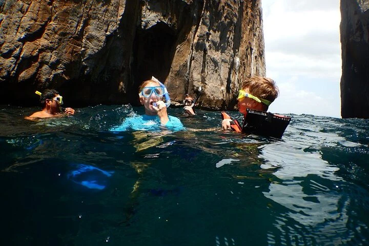 Excursión de día completo 360 San Cristóbal: lo mejor de la isla - imagen #8