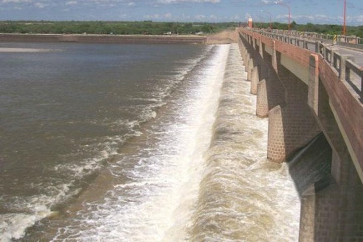 Rio Hondo Hot Springs Full Day Tour from Tucuman - imagen #5