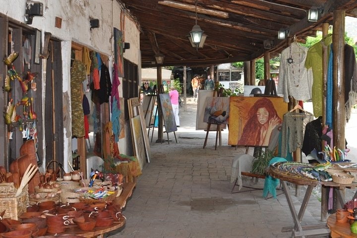 4-Days Deluxe Culinary Experience at Santiago de Chile - imagen #3