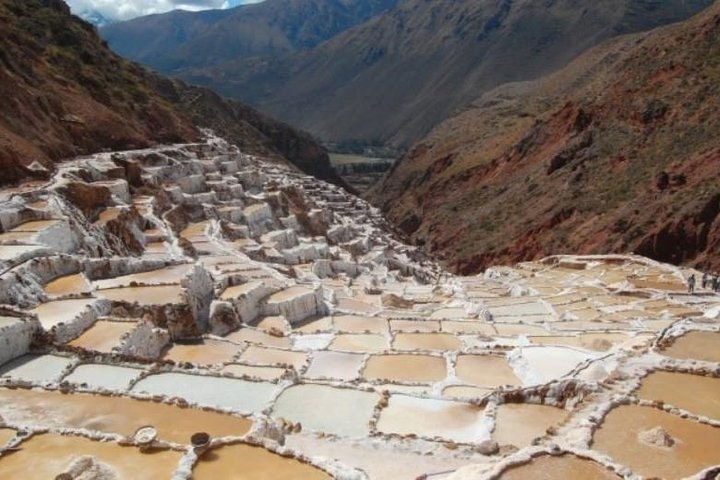 Maras Moray Chinchero Tour - imagen #3