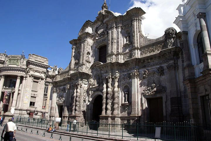 Excursión cultural ancestral desde Quito - imagen #11