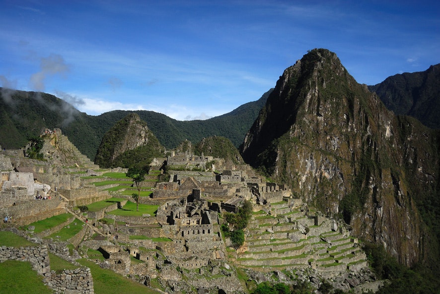 6-Day Peru, Connect your Energies: Lima, Cusco & Machu Picchu - imagen #21