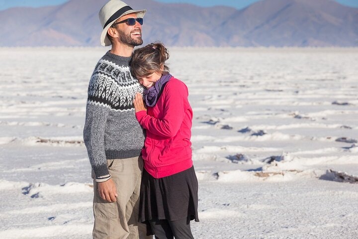 Full-Day Salinas Grandes Tour from Salta - imagen #7