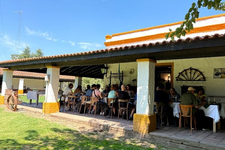 Authentic Farm Day in an Argentine Countryside Estancia - imagen #12