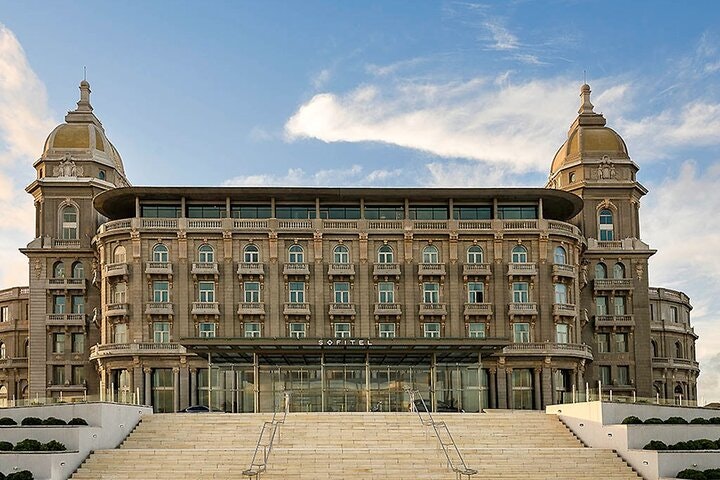 2 días y 1 noche visitando Colonia y Montevideo - imagen #14