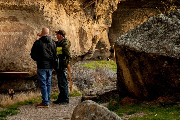 3-Day El Calafate Escape with Optional Airfare from Buenos Aires - imagen #11