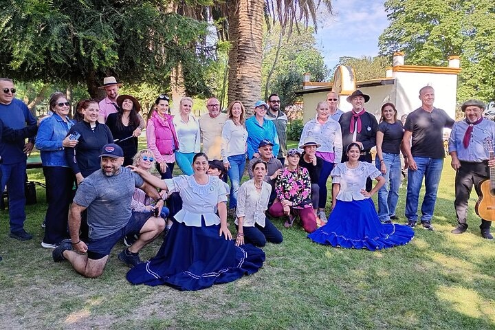 Authentic Farm Day in an Argentine Countryside Estancia - imagen #8