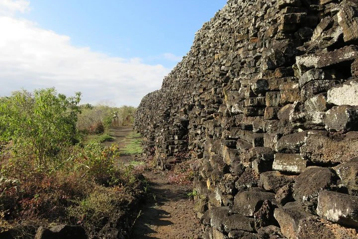 Excursión a la isla de Isabela: 3 días y 2 noches - imagen #6