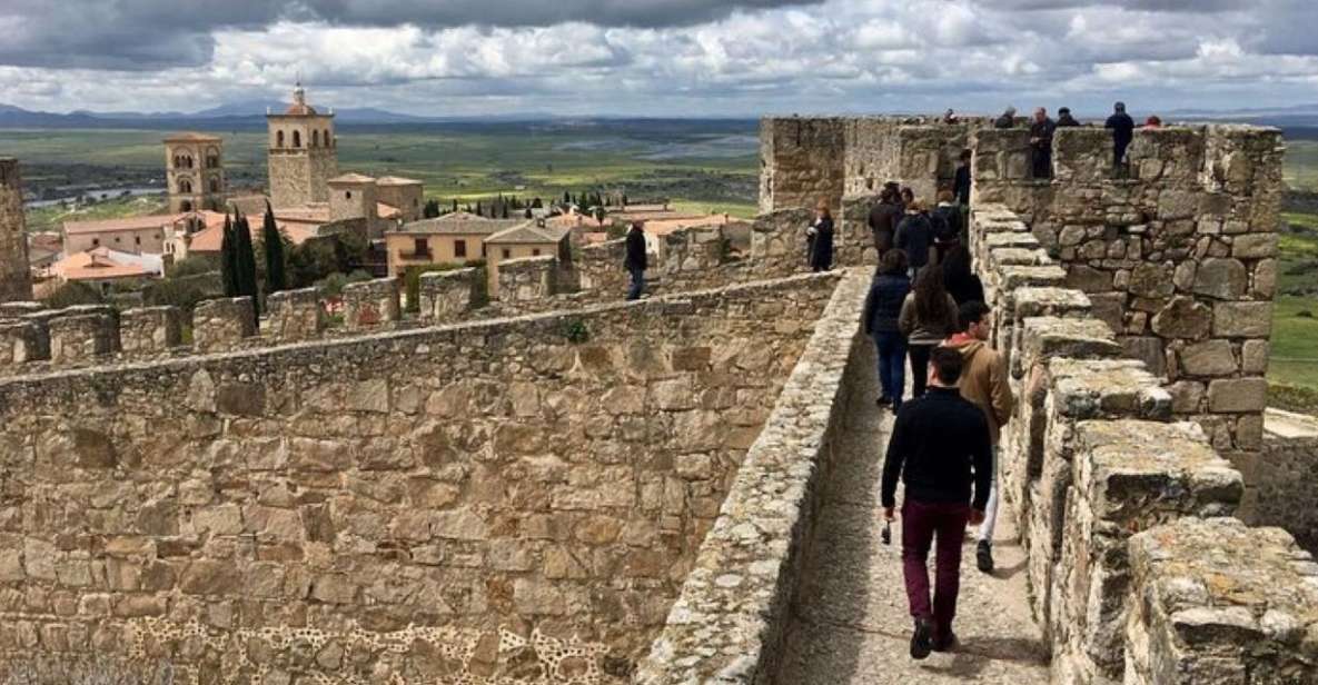 Tru-01 : Trujillo city tour -  Highlights Tour