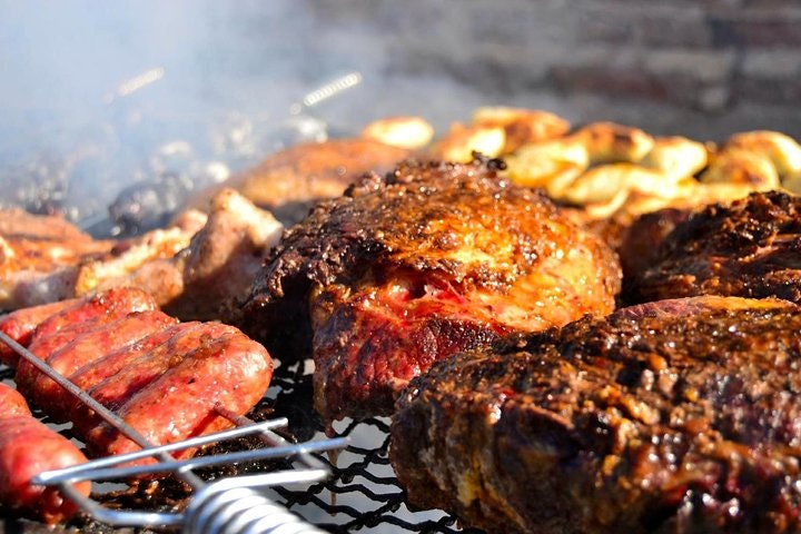 White-Water Rafting Trip on the Juramento River from Salta - imagen #4