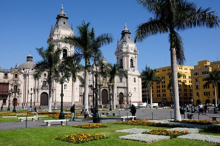 7-Day New Dawn in Machu Picchu: Lima, Cusco & Sacred Valley - imagen #29