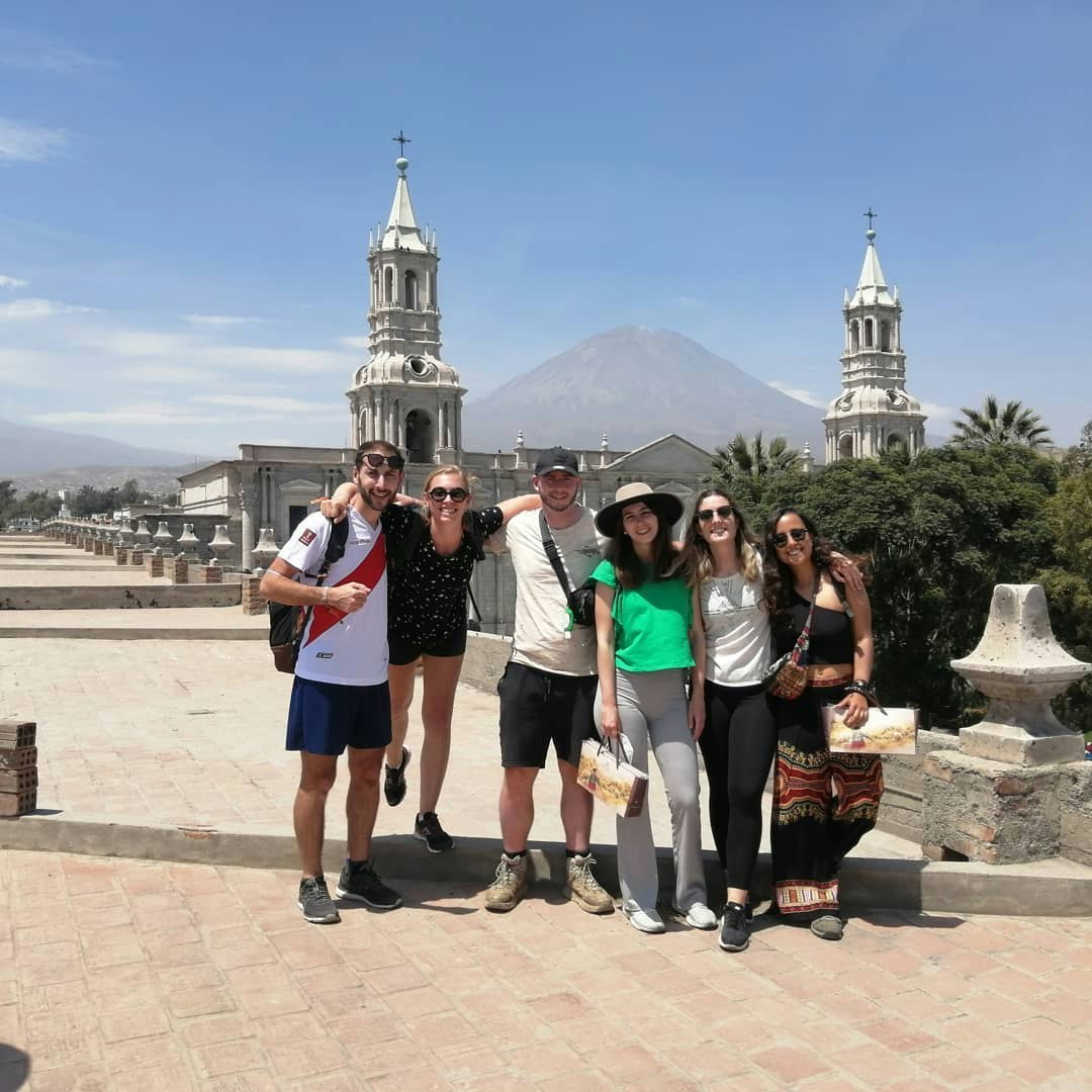Are-01 : Arequipa s Hidden Gems - City Tour - imagen #6