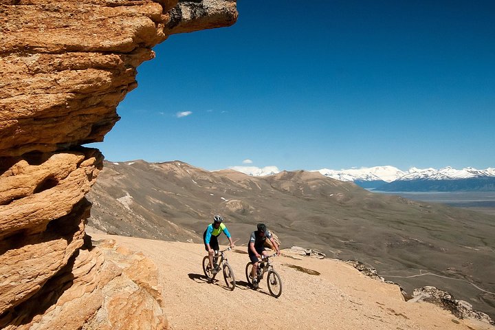 Patagonian Safari: Exploring Nature by Bike