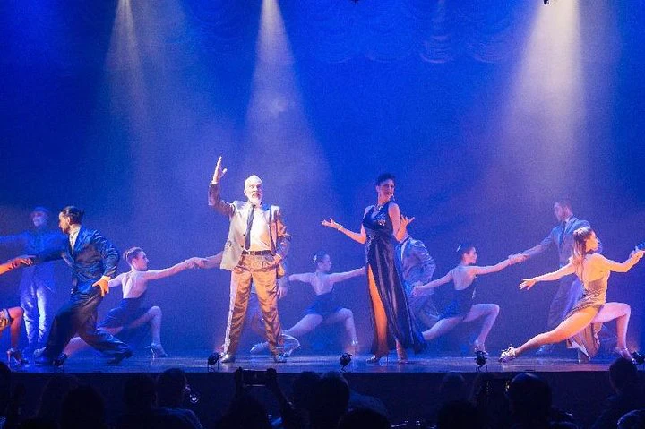 Tango Dinner Show - imagen #3