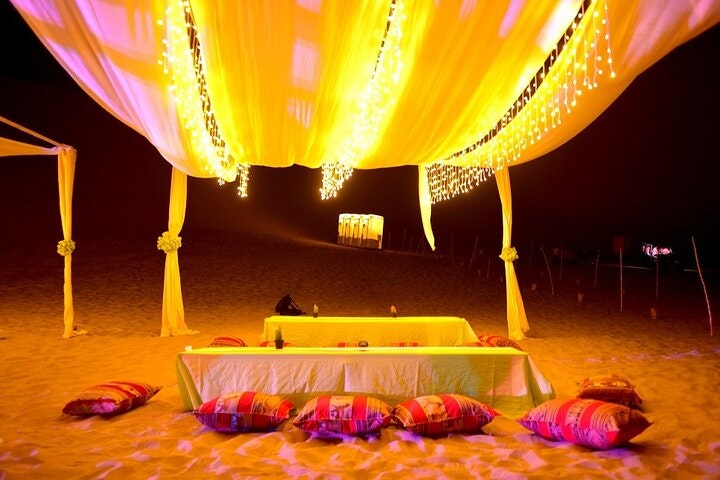 Buggies and sandboard in Huacachina with dinner in the desert of Ica - imagen #2