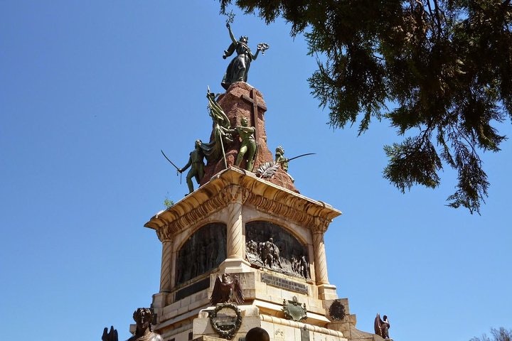 Salta City Sightseeing Tour - imagen #6